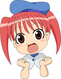 キラ!